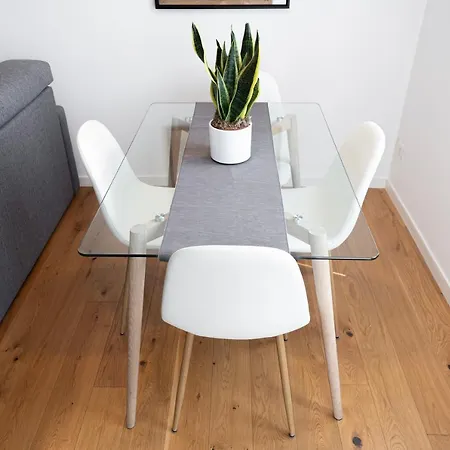 Apartment Elegante Bilocale In De Angeli - Piazzale Siena Mailand