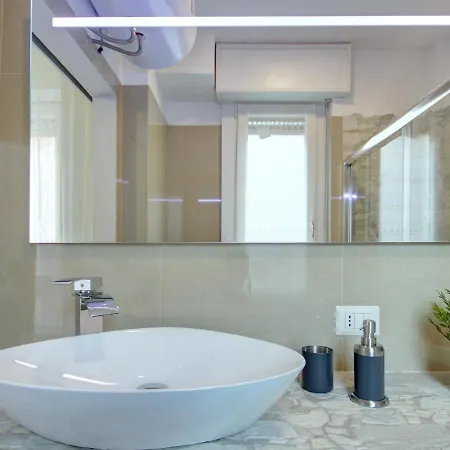 Milanrentals - Tiffany * Mediolan