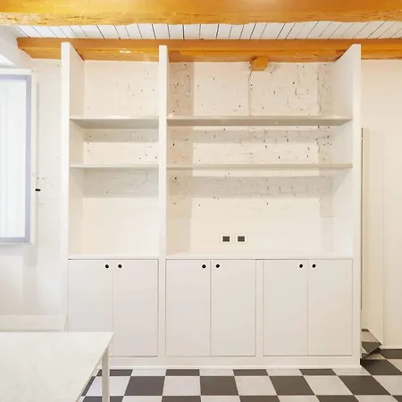 Appartement Incantevole In Darsena *