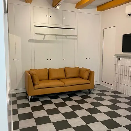 Incantevole In Darsena * מילאנו