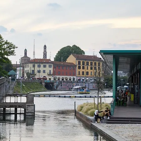 Incantevole In Darsena *