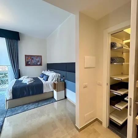 King's - Quiet And Refined In The Heart Of Apartmán *