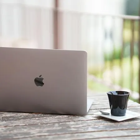 شقة Bike Stop ميلان