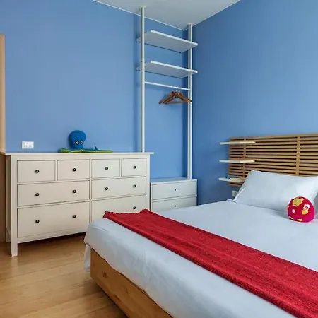 Bike Stop Apartman *