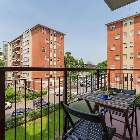 Bike Stop Apartment