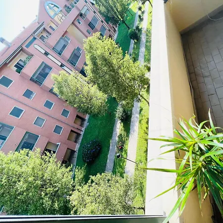 Big In Navigli Area With 2 Terrace Daire