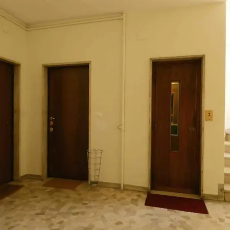 Sarpi Apartment *