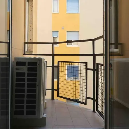 Sarpi Apartment
