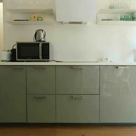 Apartment Sarpi