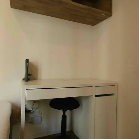 Sarpi Apartment Mailand