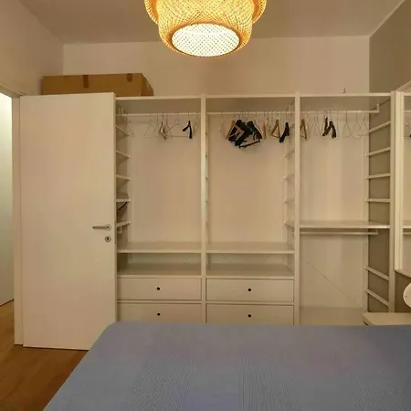 Sarpi Apartment *