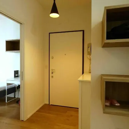 Sarpi Apartment Mailand