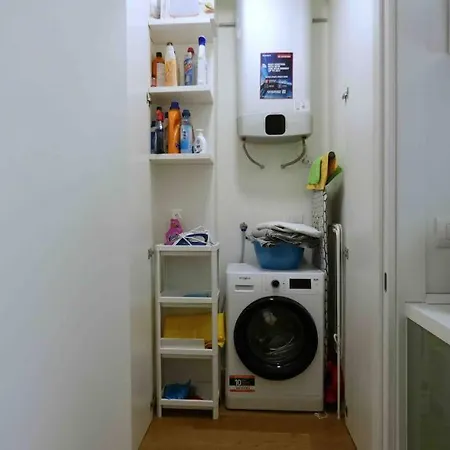Sarpi Apartment