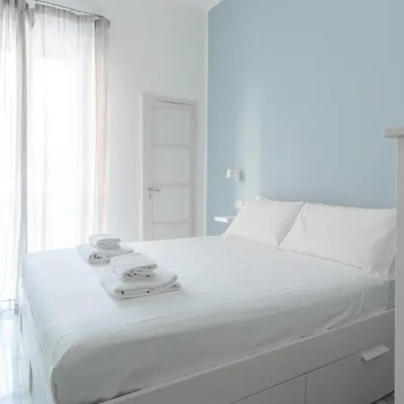 Italianway - Saldini 22 Mediolan