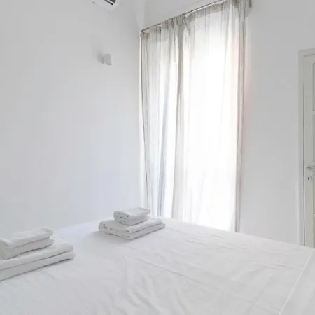 Appartamento Italianway - Saldini 22