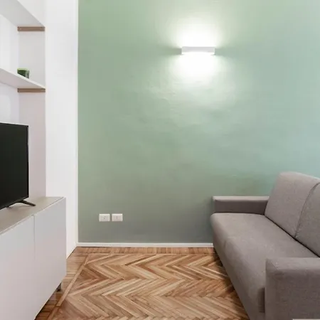 Italianway - Saldini 22 Apartament *