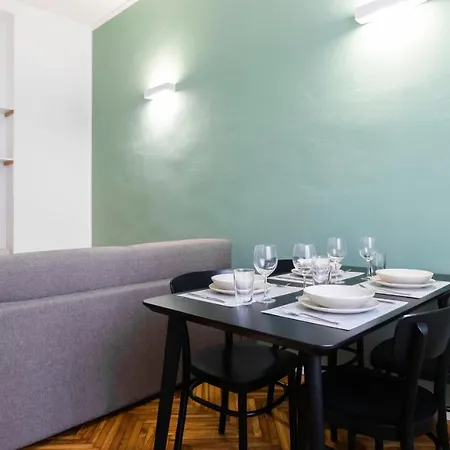 Italianway - Saldini 22 米兰