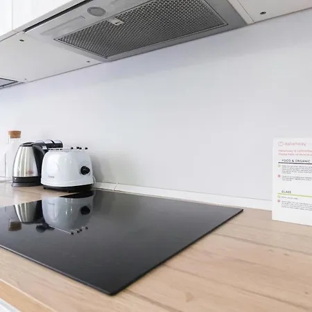 Italianway - Saldini 22 Apartamento *