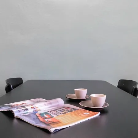 Italianway - Saldini 22 Apartamento Milão