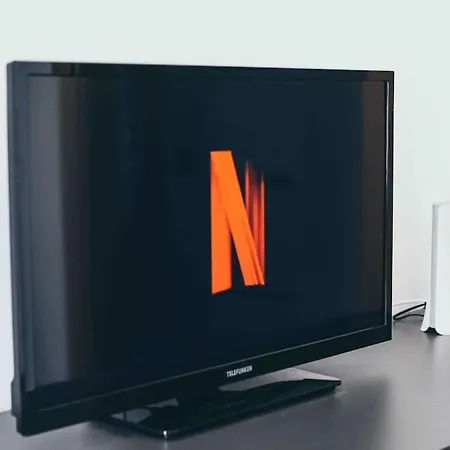 North Smart House Lejlighed *