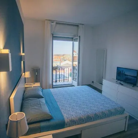 North Smart House *