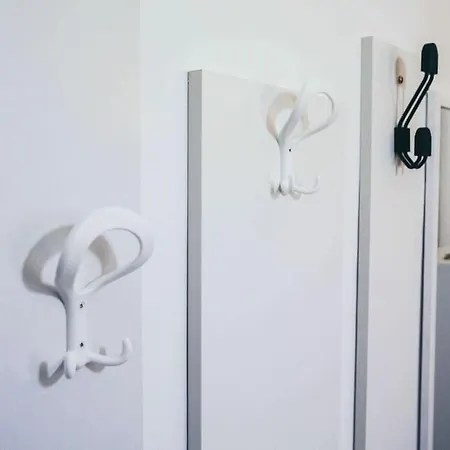 North Smart House * Milano