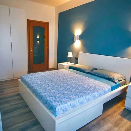 Lejlighed North Smart House