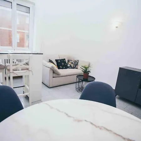 Lejlighed North Smart House