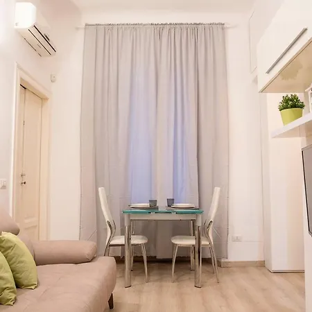 Apartament Adda10 *