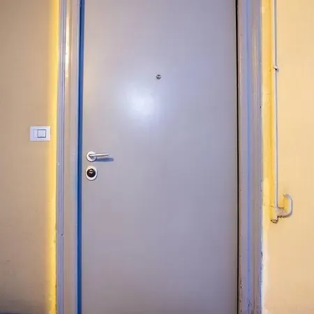 Apartment Adda10 Milan