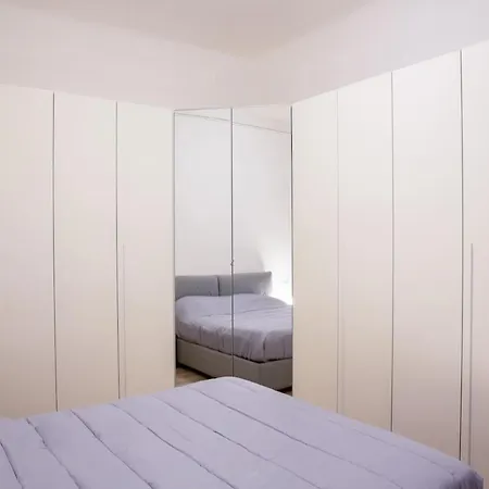Adda10 Apartment