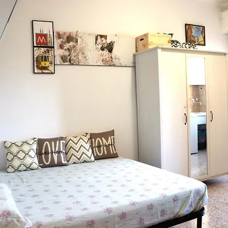 * La Casa Di Arti * 25 Min Dal Duomo