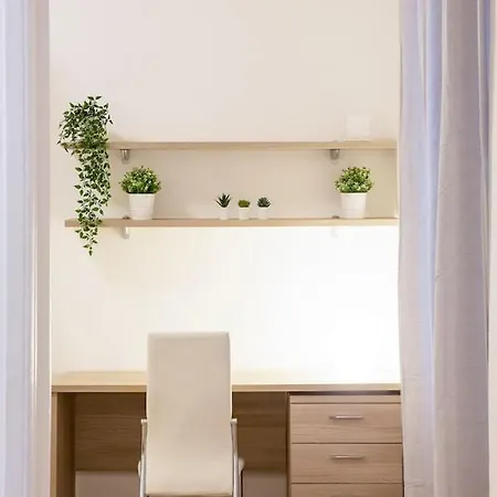 Adda10 Apartament Mediolan