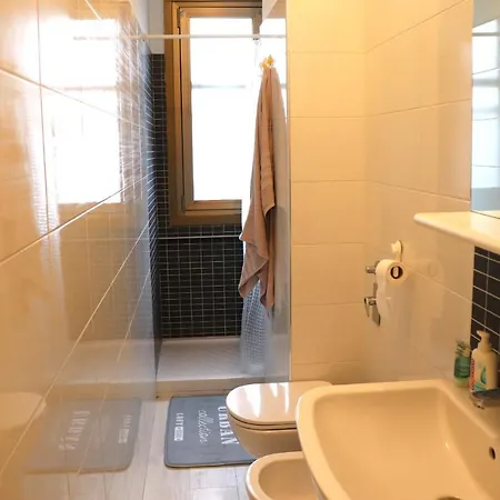 Appartamento * La Casa Di Arti * 25 Min Dal Duomo *