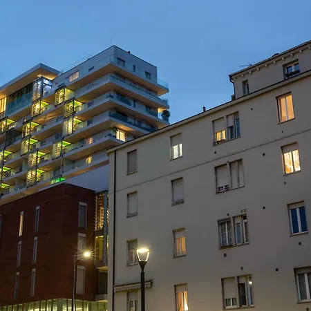 Adda10 * Milan
