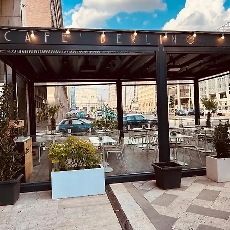 Appartamento The Boutique - Repubblica - Station Milano