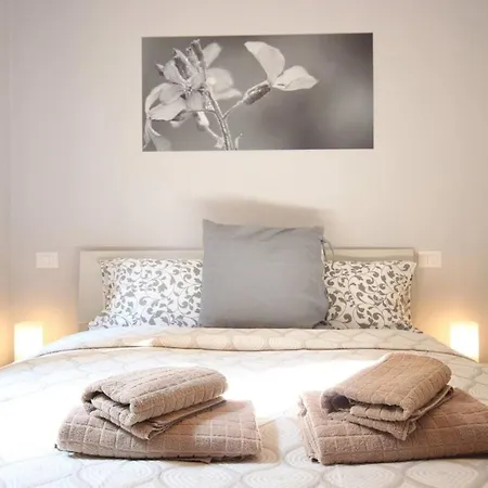 Apartment Ferrante Milan
