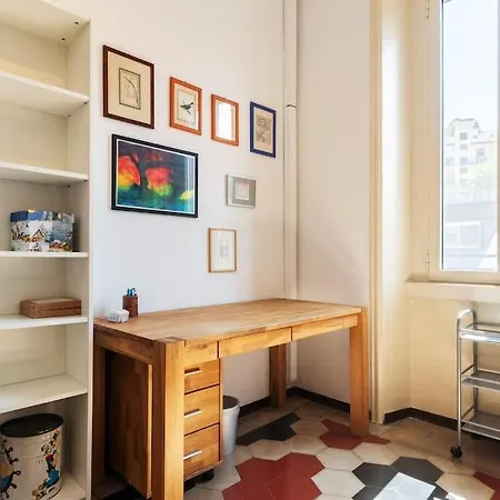 Apartment Martini Flexyrent A.c.