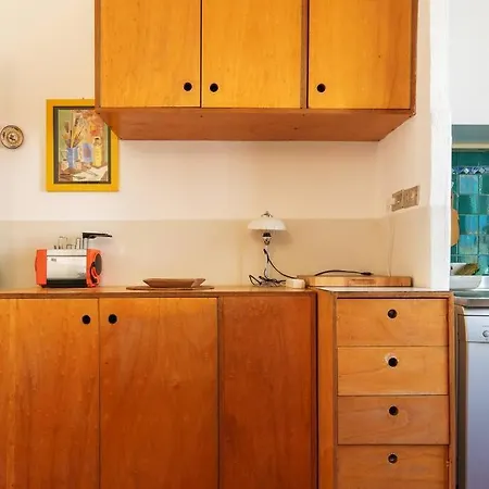 Martini Flexyrent A.c. Apartment