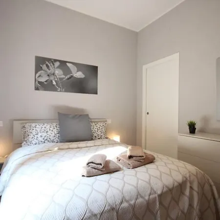 Ferrante Apartment
