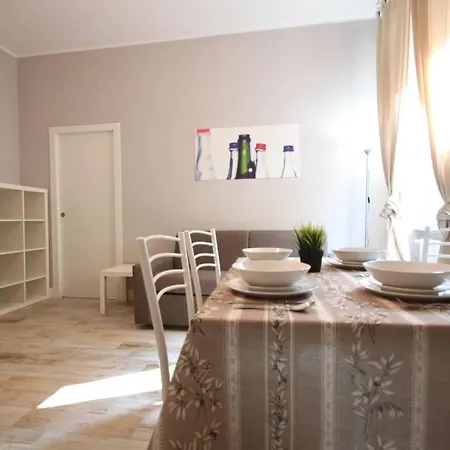 Apartment Ferrante