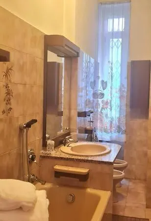 Apartamento Porpora Milán