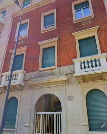 Apartamento Porpora