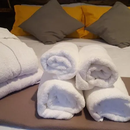 Apartamento Porpora *