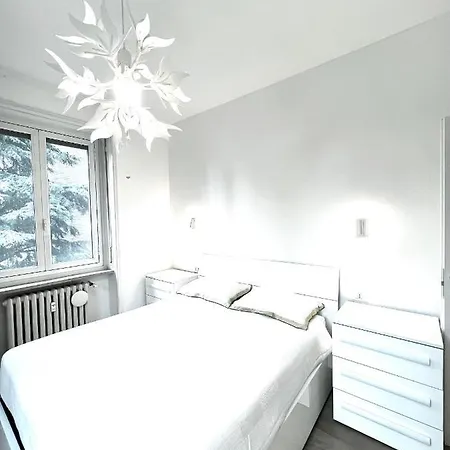 Apartment Di Andrea *