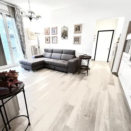 Apartment Di Andrea *