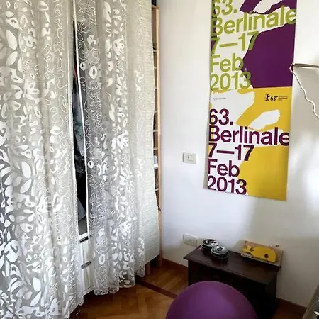 Casa Sofia Design & Cat Appartamento