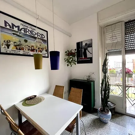 Casa Sofia Design & Cat شقة