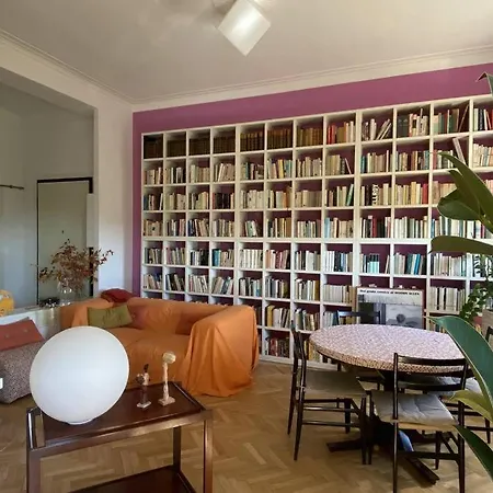 Casa Sofia Design & Cat شقة ميلان