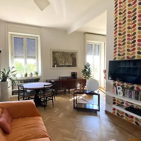 Casa Sofia Design & Cat ميلان